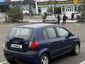Hyundai Getz 2007 года за 3 500 000 тг. в Алматы – фото 2
