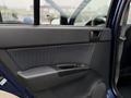 Hyundai Getz 2007 года за 3 500 000 тг. в Алматы – фото 7