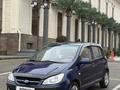 Hyundai Getz 2007 года за 3 500 000 тг. в Алматы – фото 6