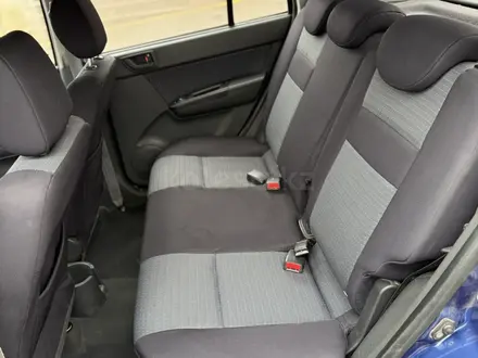 Hyundai Getz 2007 года за 3 500 000 тг. в Алматы – фото 8