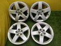Диски R15 5x100 на Volkswagen и другие за 100 000 тг. в Караганда – фото 2