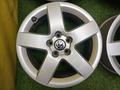 Диски R15 5x100 на Volkswagen и другие за 100 000 тг. в Караганда – фото 5