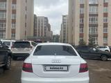 Audi A6 2007 года за 6 200 000 тг. в Астана – фото 4