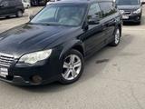 Subaru Outback 2008 годаүшін5 100 000 тг. в Усть-Каменогорск – фото 2