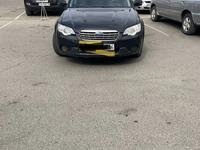 Subaru Outback 2008 года за 5 100 000 тг. в Усть-Каменогорск