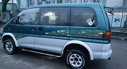 Mitsubishi Delica 1995 годаfor2 100 000 тг. в Алматы – фото 2