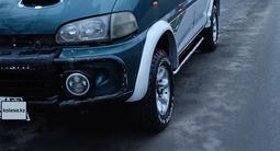 Mitsubishi Delica 1995 годаfor2 100 000 тг. в Алматы – фото 5