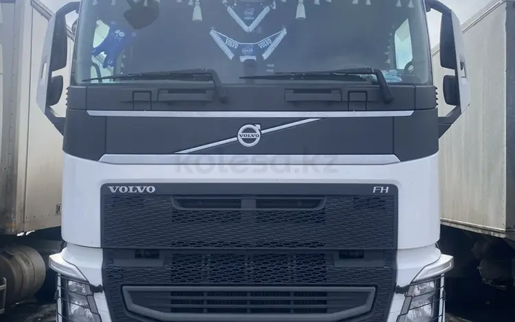 Volvo  FH 2017 года за 50 000 000 тг. в Караганда