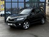Hyundai Santa Fe 2011 года за 7 500 000 тг. в Актау