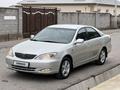 Toyota Camry 2003 года за 6 000 000 тг. в Шымкент – фото 15