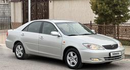 Toyota Camry 2003 годаүшін6 000 000 тг. в Шымкент