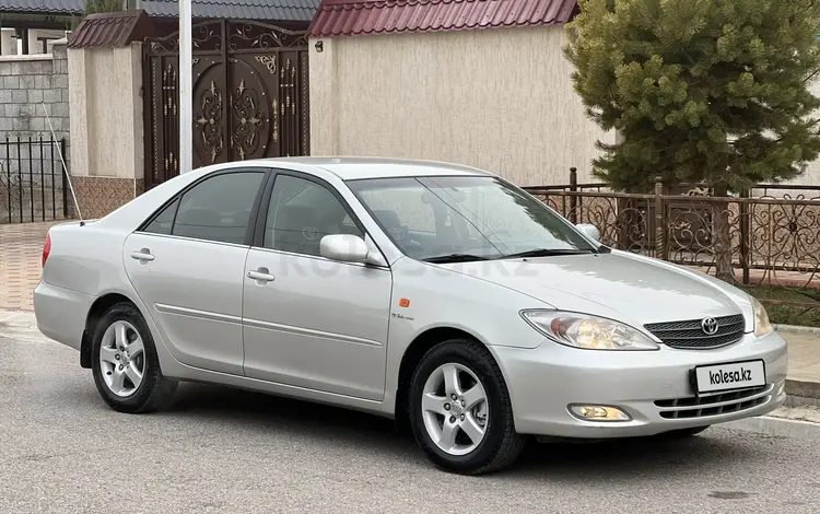 Toyota Camry 2003 года за 6 000 000 тг. в Шымкент