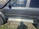 Toyota Hilux Surf 1992 года за 3 000 000 тг. в Караганда – фото 2