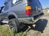 Toyota Hilux Surf 1992 года за 3 000 000 тг. в Караганда – фото 3