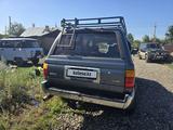 Toyota Hilux Surf 1992 года за 3 000 000 тг. в Караганда – фото 4