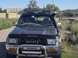 Toyota Hilux Surf 1992 года за 3 000 000 тг. в Караганда – фото 5