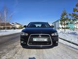 Mitsubishi Lancer 2014 года за 6 500 000 тг. в Астана – фото 3