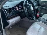 Toyota Camry 2016 года за 6 900 000 тг. в Шымкент – фото 5