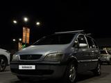 Opel Zafira 2003 года за 1 500 000 тг. в Алматы