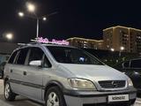Opel Zafira 2003 года за 1 500 000 тг. в Алматы – фото 3