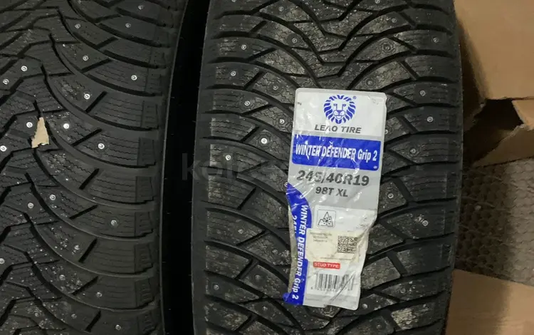 Leo tire 245/40/19 за 350 000 тг. в Алматы