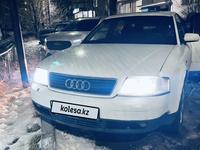 Audi A6 2000 года за 2 150 000 тг. в Караганда