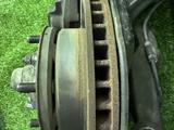 Цапфа левая правая TLC100 105 LX470 за 80 000 тг. в Астана – фото 5