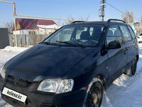 Mitsubishi Space Star 2002 годаfor1 300 000 тг. в Алматы