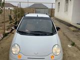 Daewoo Matiz 2014 годаүшін1 600 000 тг. в Бейнеу