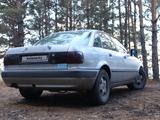 Audi 80 1995 годаүшін1 600 000 тг. в Караганда – фото 2