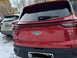 JAC JS4 2025 года за 7 000 000 тг. в Усть-Каменогорск – фото 2