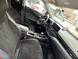 JAC JS4 2025 года за 7 000 000 тг. в Усть-Каменогорск – фото 3