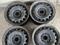 Железные диски Toyota за 40 000 тг. в Алматы