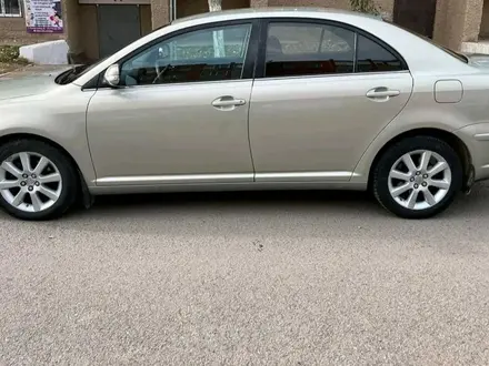 Toyota Avensis 2007 года за 89 000 тг. в Астана