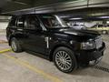 Land Rover Range Rover 2012 года за 15 800 000 тг. в Алматы