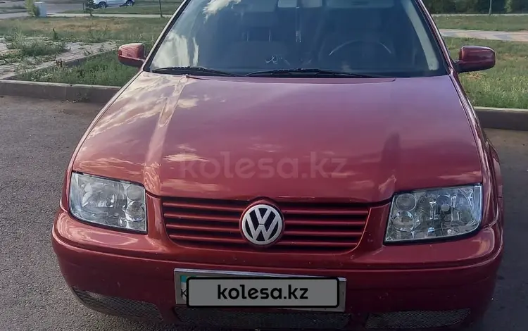 Volkswagen Jetta 1999 года за 2 500 000 тг. в Степногорск