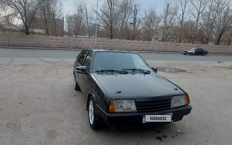 ВАЗ (Lada) 2109 2003 года за 949 000 тг. в Павлодар