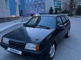 ВАЗ (Lada) 2109 2003 года за 949 000 тг. в Павлодар – фото 4