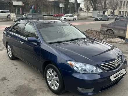 Toyota Camry 2006 года за 5 500 000 тг. в Тараз