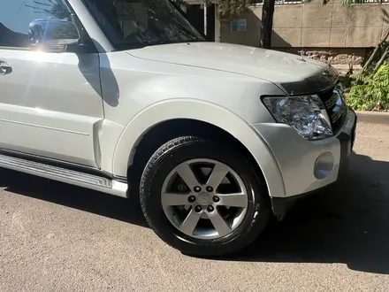 Mitsubishi Pajero 2007 года за 9 100 000 тг. в Алматы – фото 3