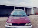 Mitsubishi Space Wagon 1993 года за 1 350 000 тг. в Туркестан – фото 2