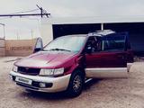 Mitsubishi Space Wagon 1993 года за 1 350 000 тг. в Туркестан – фото 4