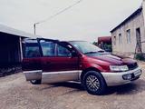 Mitsubishi Space Wagon 1993 года за 1 350 000 тг. в Туркестан – фото 5