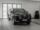 Cadillac Escalade Premium Luxury Platinum 2024 года за 69 500 000 тг. в Шымкент