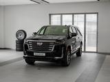 Cadillac Escalade Premium Luxury Platinum 2024 года за 69 500 000 тг. в Шымкент – фото 2