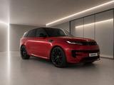 Land Rover Range Rover Sport 2024 годаүшін72 000 000 тг. в Алматы