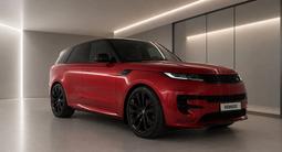 Land Rover Range Rover Sport 2024 года за 67 000 000 тг. в Алматы