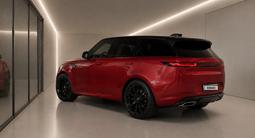 Land Rover Range Rover Sport 2024 года за 67 000 000 тг. в Алматы – фото 4