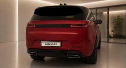 Land Rover Range Rover Sport 2024 года за 67 000 000 тг. в Алматы – фото 2