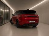 Land Rover Range Rover Sport 2024 годаүшін72 000 000 тг. в Алматы – фото 3